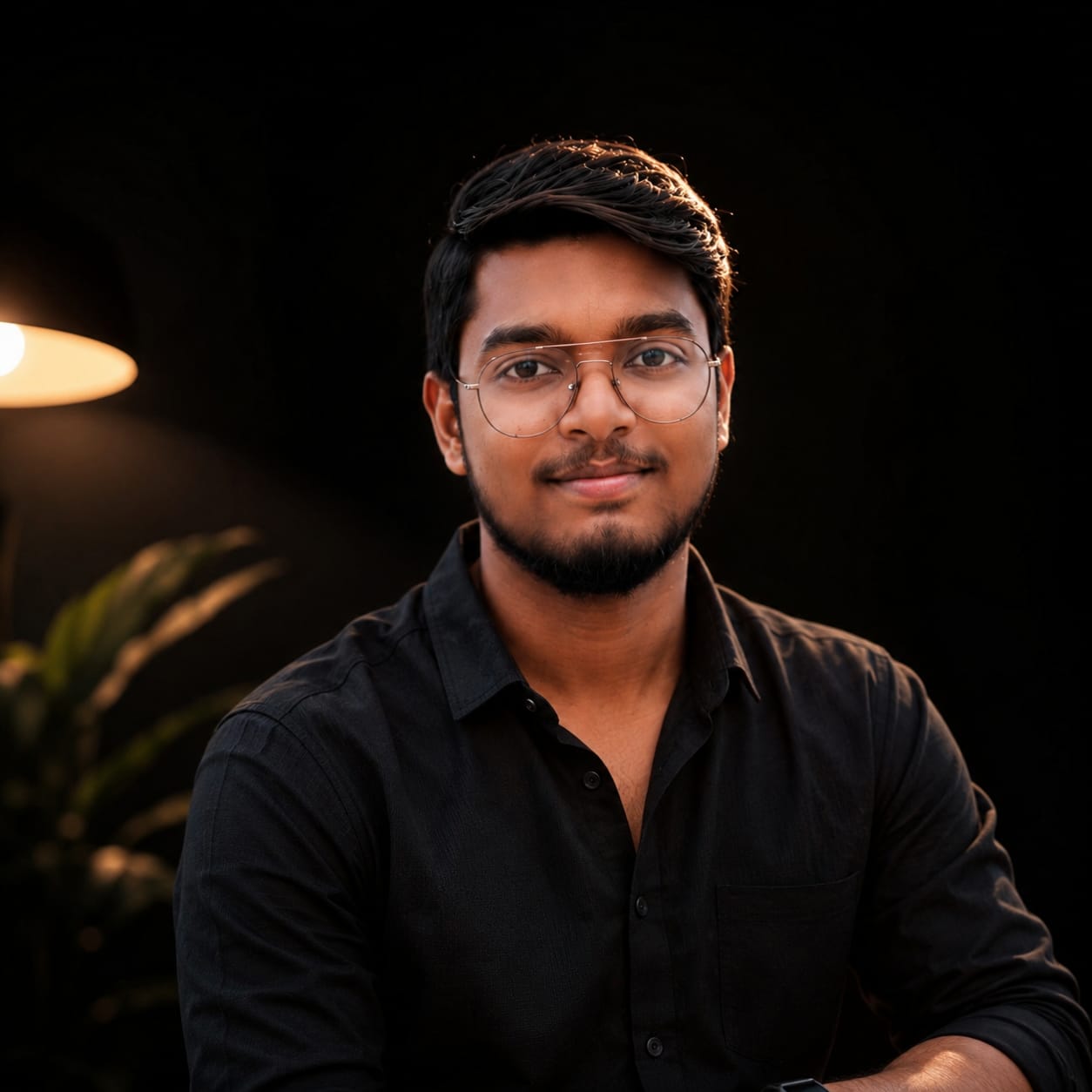 Pulipati Rahul